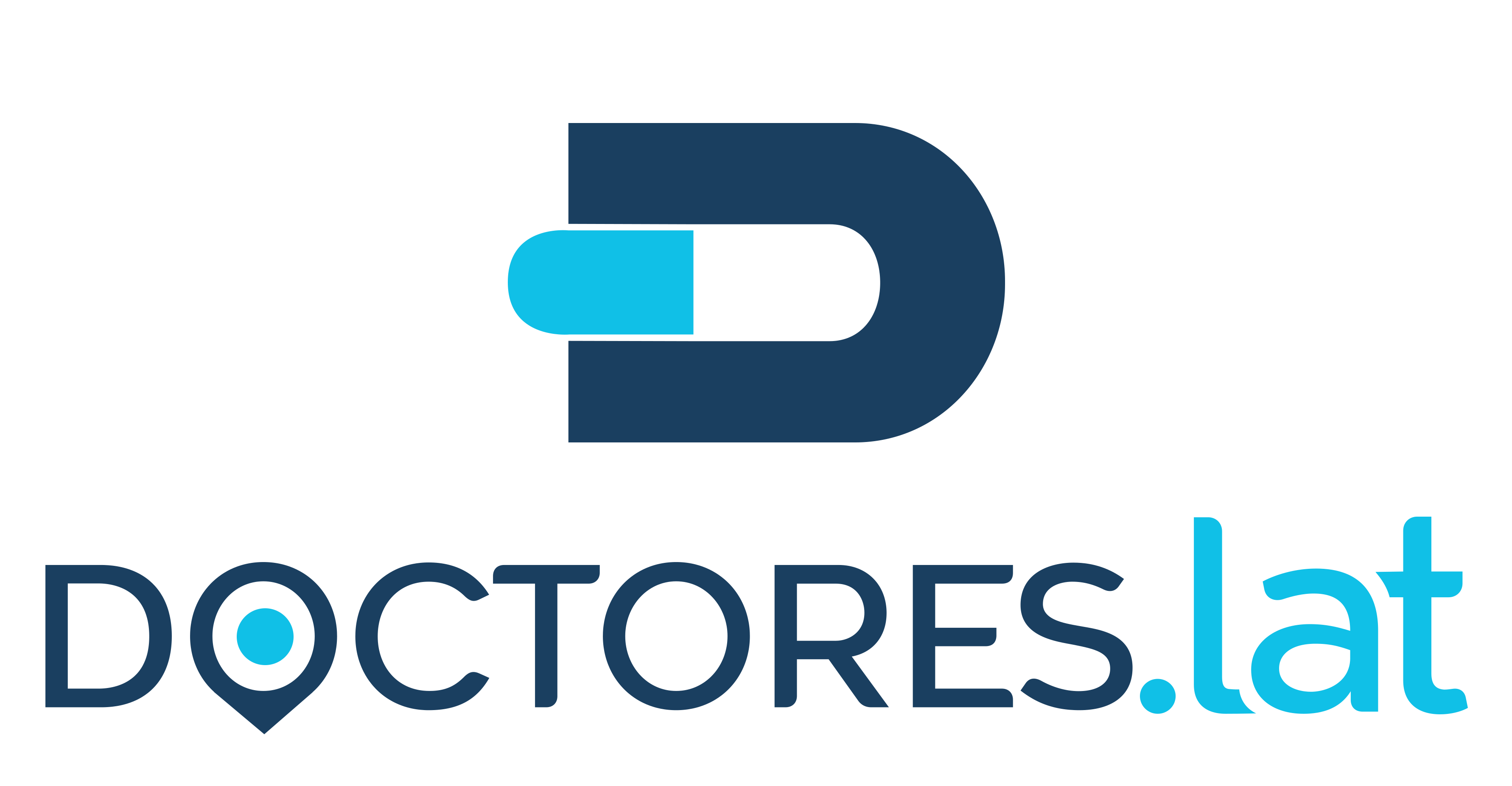 Logo Doctores