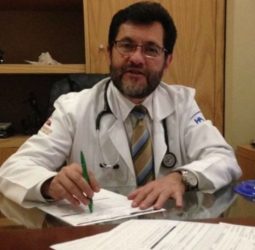 Dr. Alejandro